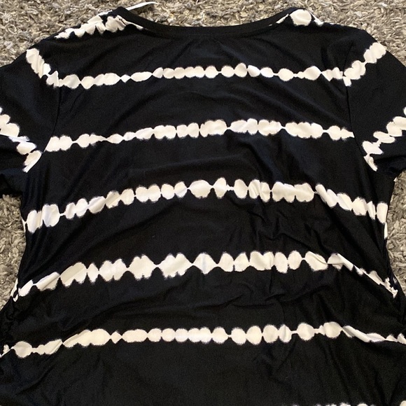 Maternity Graphic T-Shirt for Women - Picture 11 of 12